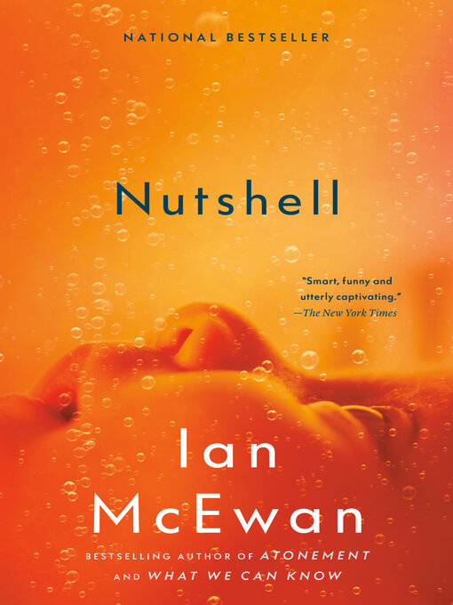 Cover image for Nutshell